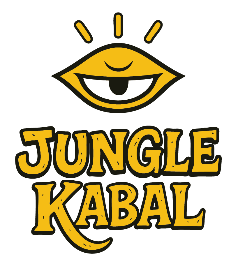 Kabal full logo